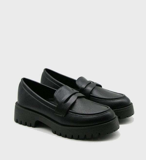 Cristina Ежедневни Kuzodo Черни