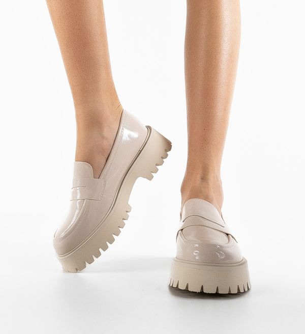 SFINX(LULU) Ежедневни Kyra Бежов