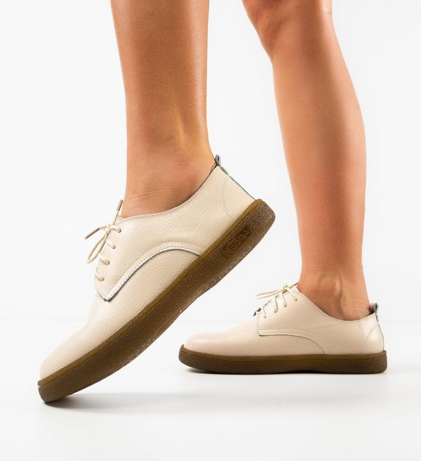 Botinelli Ежедневни Lactose Бежов