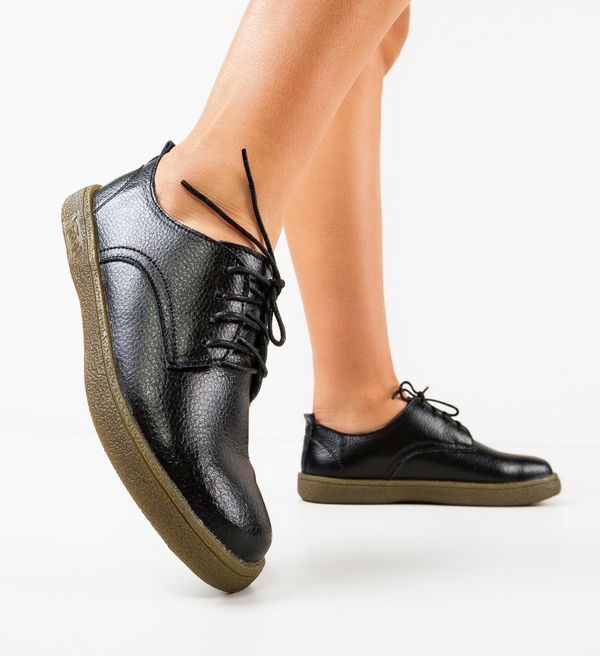 Botinelli Ежедневни Lactose Черни