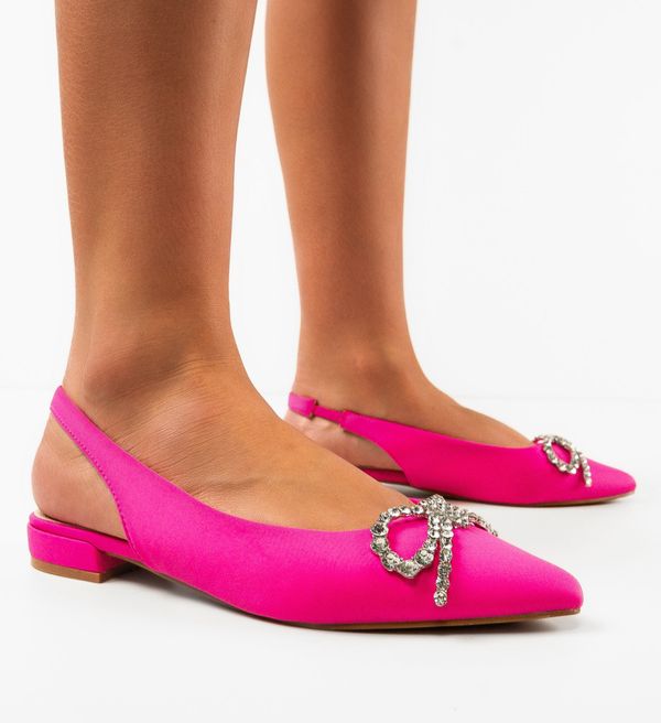 Mei Ежедневни Lahore Фуксия