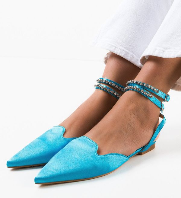 Ali Ежедневни Laiba Сини