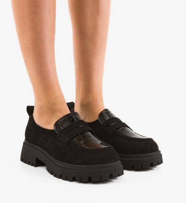 Mei Ежедневни Laje 2 Черни