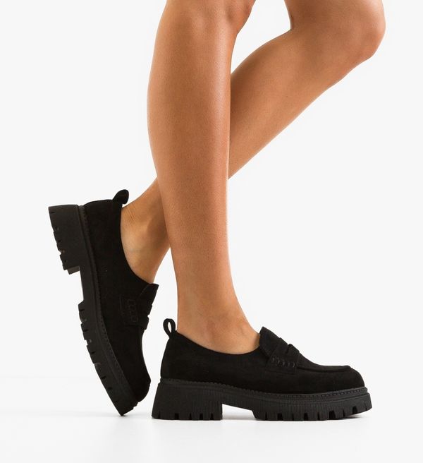 Mei Ежедневни Laje 3 Черни