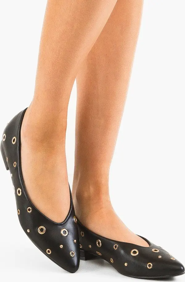 Ali Ежедневни Lana Черни