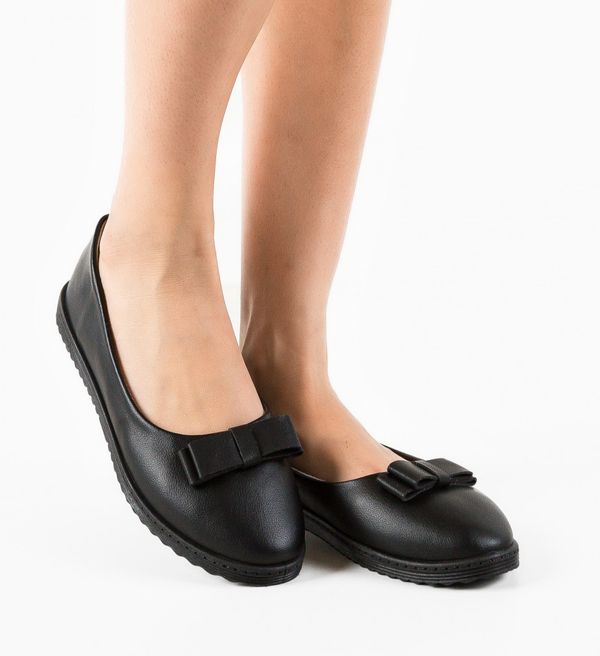 Maria Ежедневни Laqaf Черни