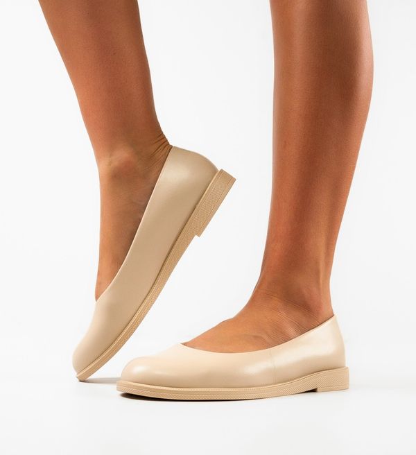 Udobni Ежедневни Larafa Бежов