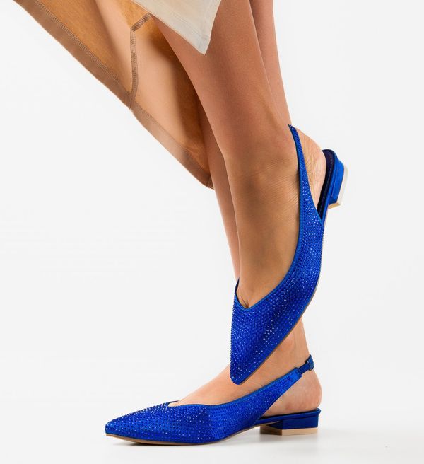 Botinelli Ежедневни Lata Сини