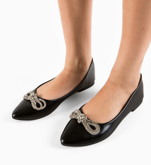 Ali Ежедневни Laudine Черни