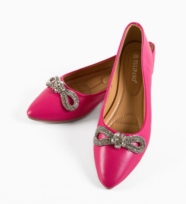 Ali Ежедневни Laudine Фуксия