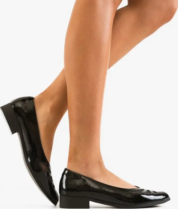 Lulux Ежедневни Laure Черни