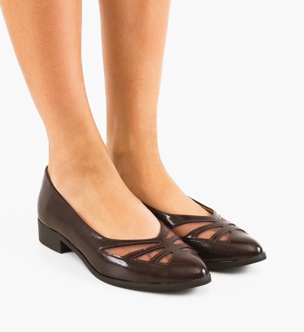 Lulux Ежедневни Laure Гранатов