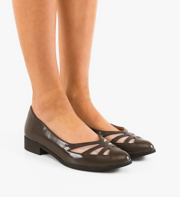 Lulux Ежедневни Laure Каки