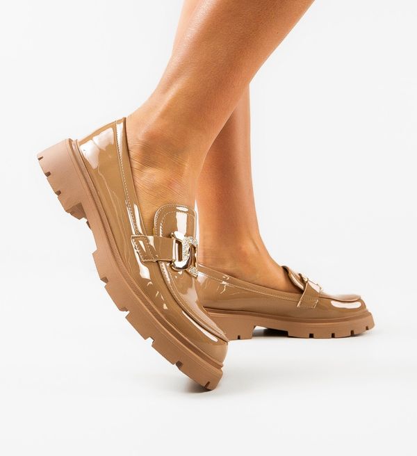 Tony Ежедневни Lavutko Бежов