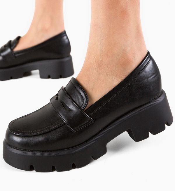 Ali Ежедневни Lea Черни