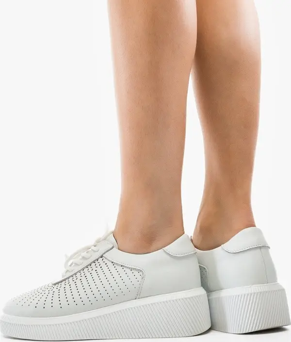 Botinelli Ежедневни Lehe Бели