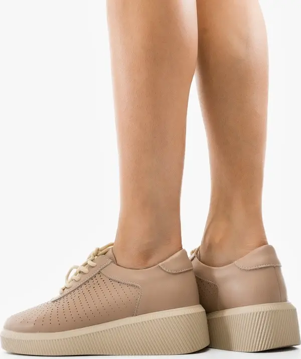 Botinelli Ежедневни Lehe Розов