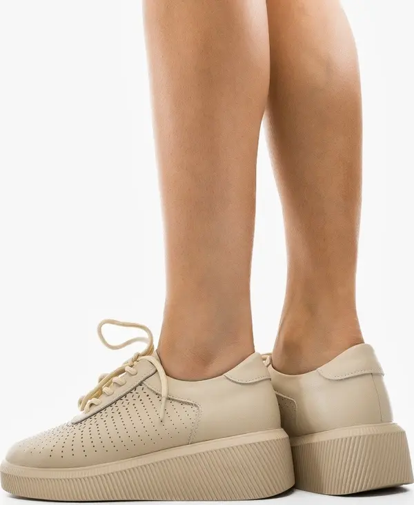 Botinelli Ежедневни Lehe Зелени