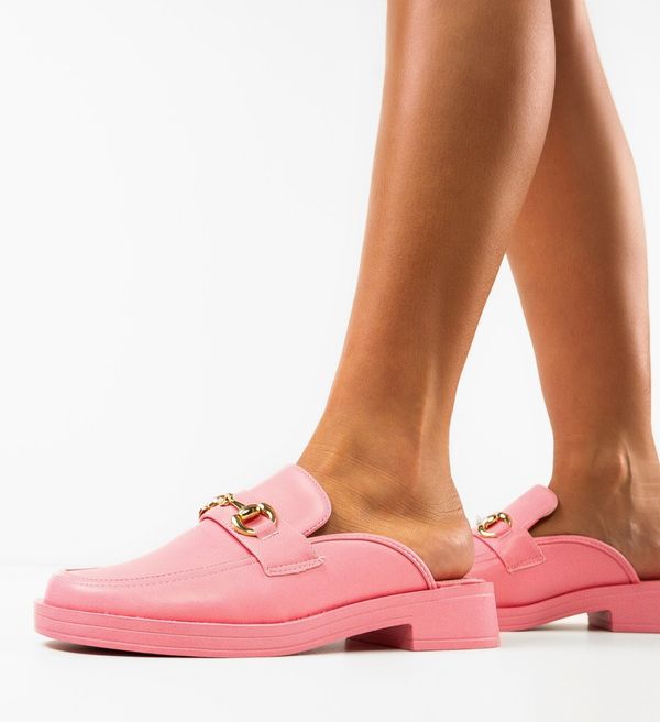 Ali Ежедневни Leland Розов