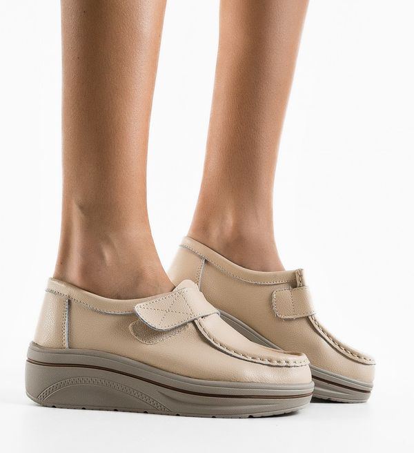 Botinelli Ежедневни Liandrin Бежов