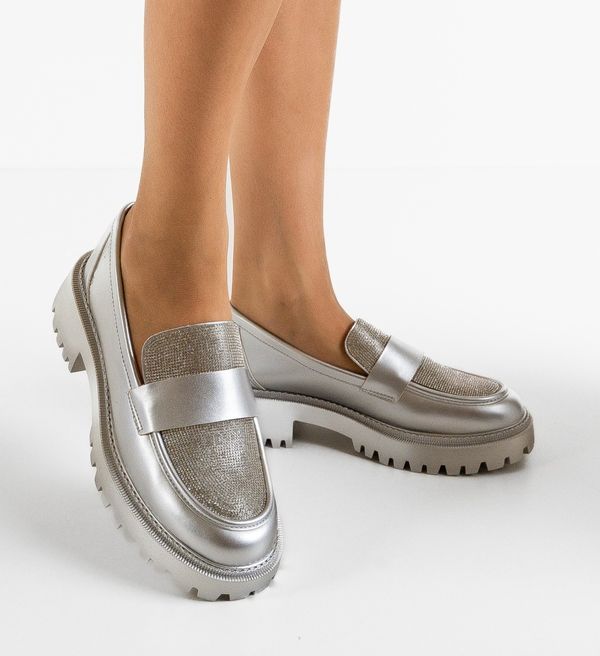 Tony Ежедневни Linden Сребърни