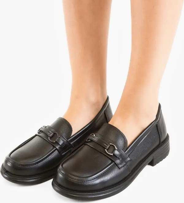 Botinelli Ежедневни Lindi Черни