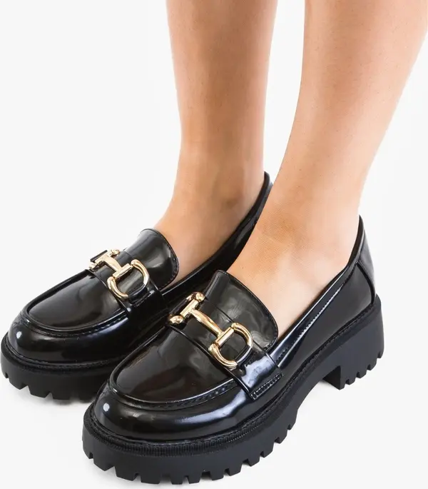 Ali Ежедневни Linese Черни