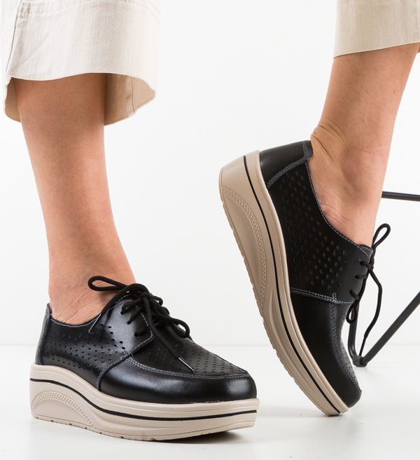 Botinelli Ежедневни Litiani Черни