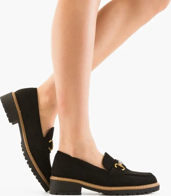 Ali Ежедневни Londrey Черни