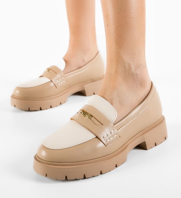 Cristina Ежедневни Lonsang Многоцветни