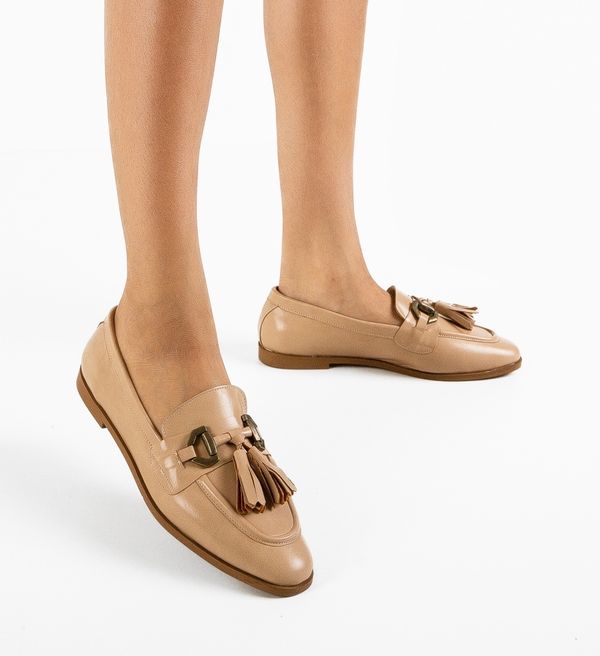 Wow Shoes Ежедневни Loroy Черни