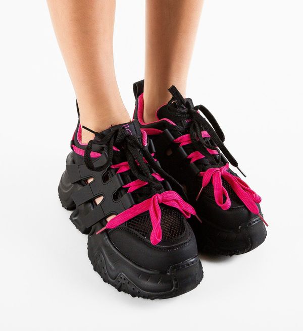 Mei Ежедневни Losko 2 Черни