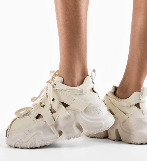 Mei Ежедневни Losko Бежов