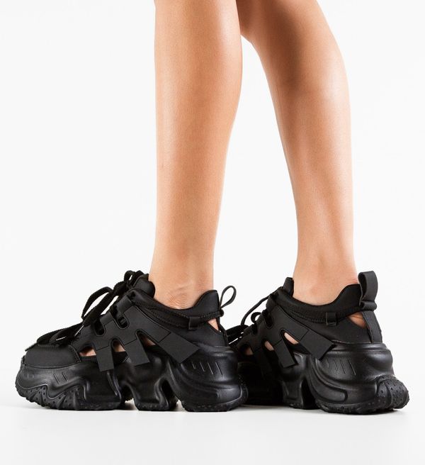 Mei Ежедневни Losko Черни