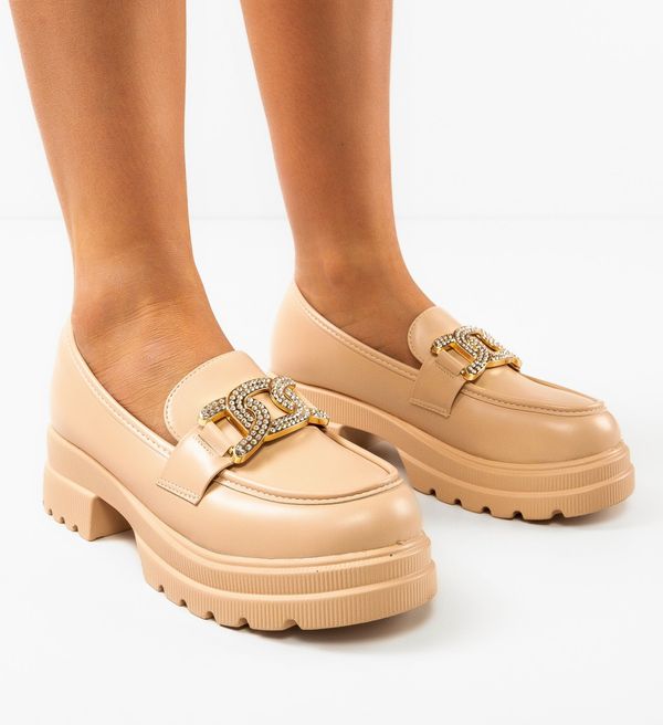 Hebe Ежедневни Loukios Бежов