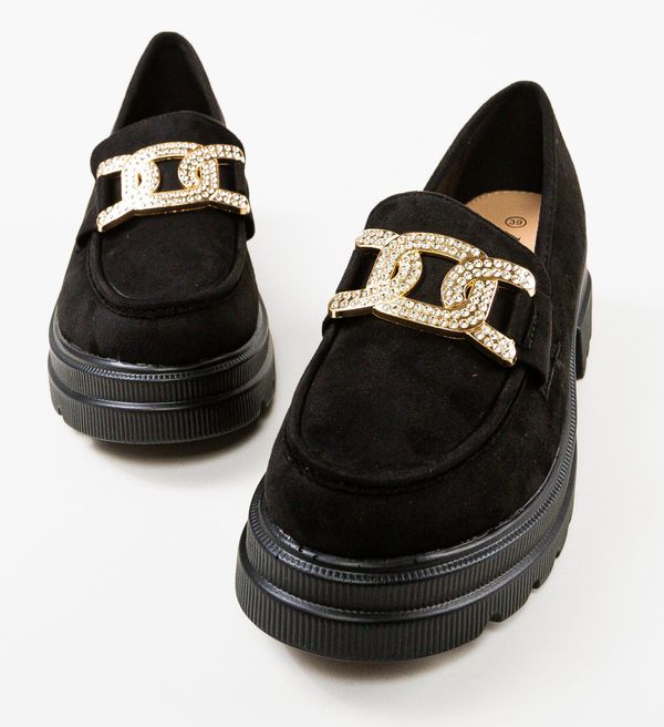 Hebe Ежедневни Loukios Черни