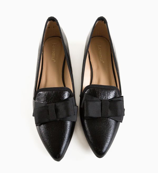 Botinelli Ежедневни Loyola Черни