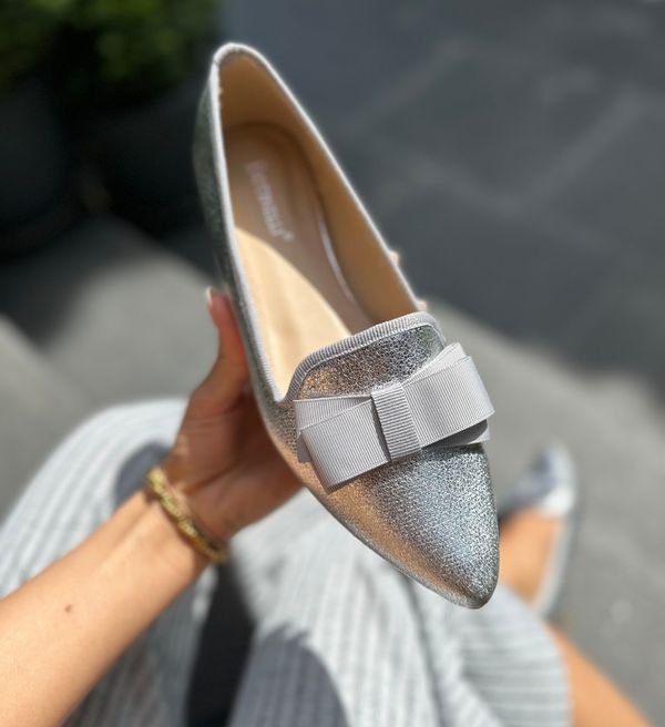 Botinelli Ежедневни Loyola Сребърни