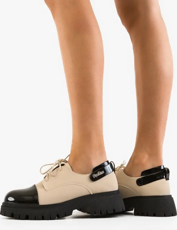 Mei Ежедневни Luiza Бежов