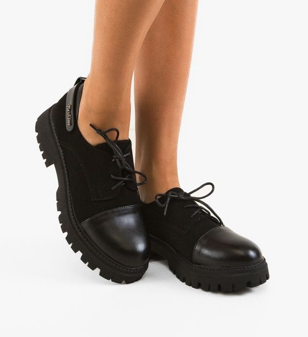 Mei Ежедневни Luiza Черни