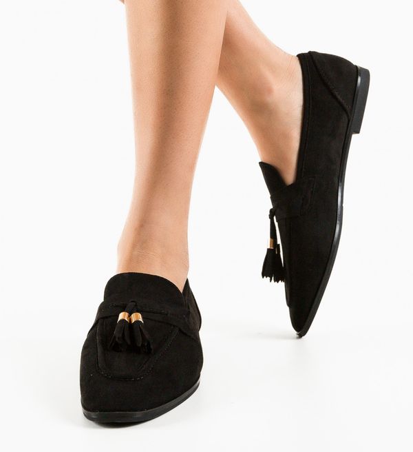 Cristina Ежедневни Lusintia Черни