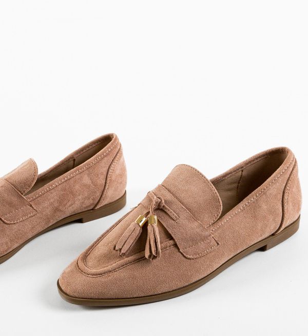 Cristina Ежедневни Lusintia Розов