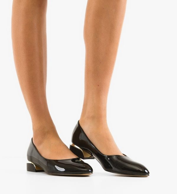 Botinelli Ежедневни Lyta Черни