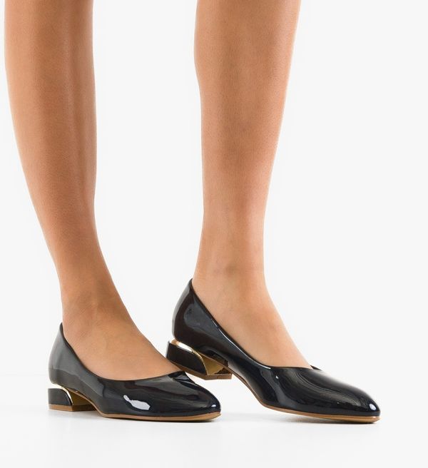 Botinelli Ежедневни Lyta Тъмносин