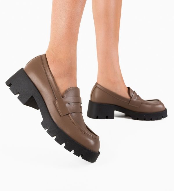 Ali Ежедневни Madison Каки