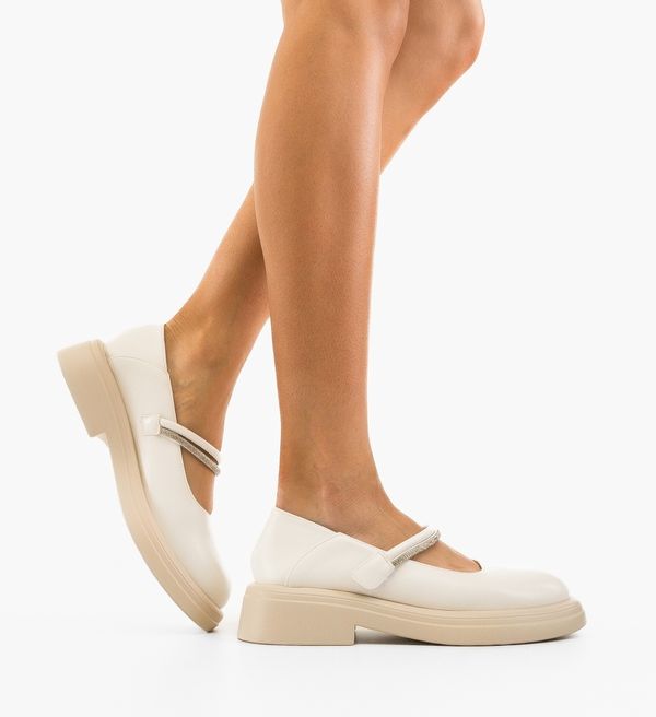 SFINX(LULU) Ежедневни Maeve Бели