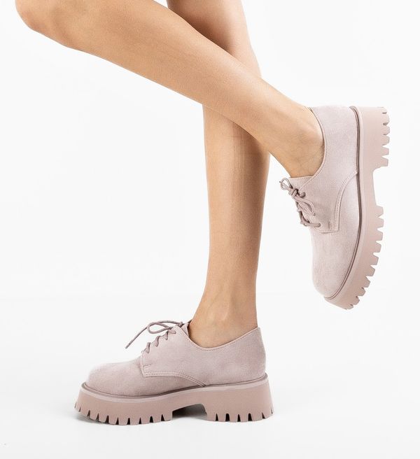 SFINX(LULU) Ежедневни Maisie Лилав