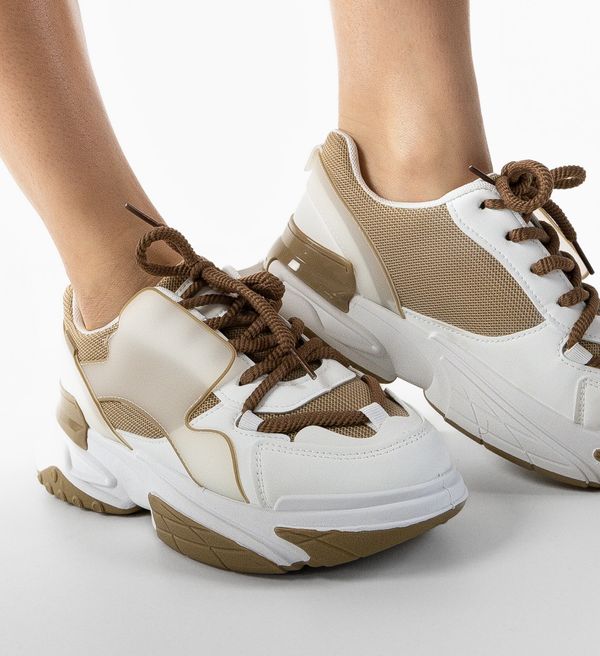 Mei Ежедневни Mallorca Бели