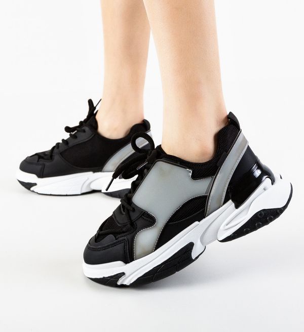 Mei Ежедневни Mallorca Черни