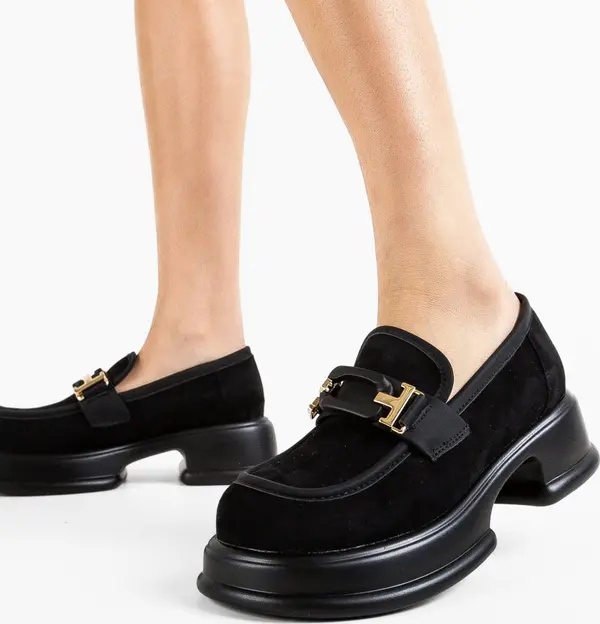 Mei Ежедневни Maltek Черни